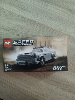 Lego Speed Champions - 2