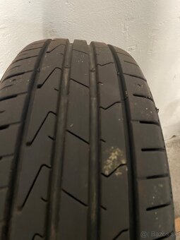 Letné Pneu HANKOOK 195/65 R15 - 2
