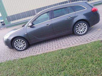 Opel Insignia - 2