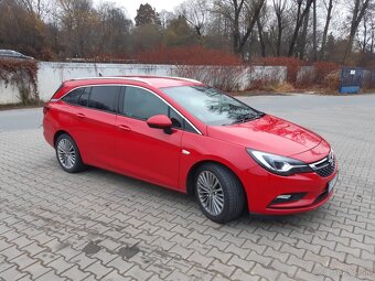 Opel Astra ST 1.6 CDTi 100kw - 2