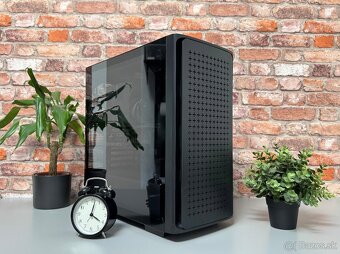 Ryzen 7 7800X3D\32GB\RTX 4070\SSD\1000W Zdroj - 2