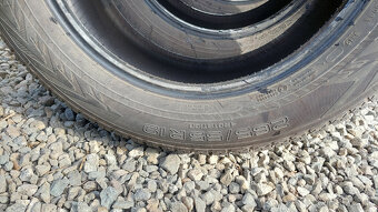 NOKIAN 265/55R19 - 2