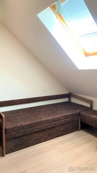 Na prenájom apartmán a kancelárske priestory na Miletičovej - 2