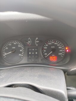 Renault Clio II - 2