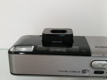 Konica Big Mini A4 - 2