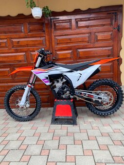 Ktm sxf 250 2024 - 2