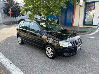 Vw Polo 1.2htp 12v - 2