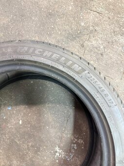 Michelin Primacy 4 Letné 225/45/R17 - 2
