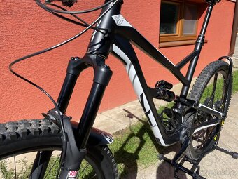 YT Jeffsy AL XL 2018 - 2