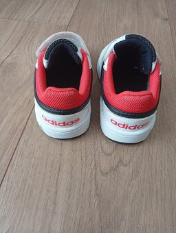 Tenisky Adidas - 2