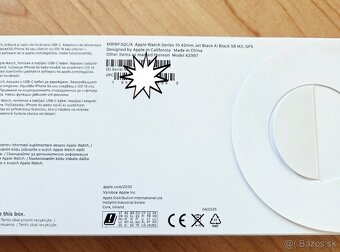 Apple Watch 10 42mm - 2