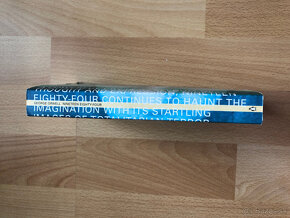 George Orwel - 1984, Douglas Adams - The Salmon - 2