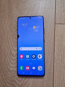 Samsung Galaxy S21 ultra 5G - 8GB/128GB - 2