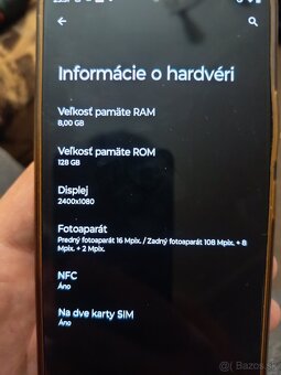 Motorola g72 - 2