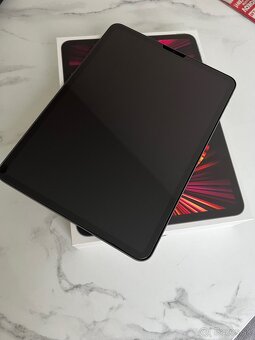 iPad Pro 11 (3. Generácie) 128GB - 2