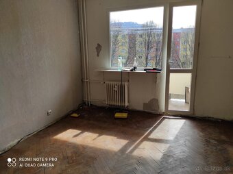 Sádrokartonista, Omietky, Maľovanie, Plávajúce podlahy 🏠 - 2