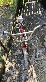 BMX - 2