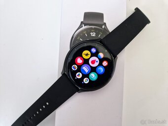 XIAOMI WATCH 2, TOP STAV, ZARUKA - 2