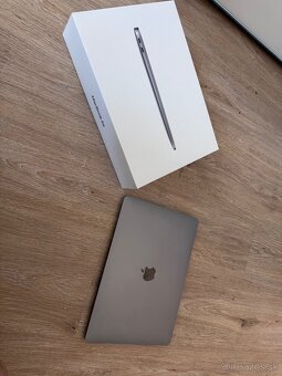Macbook Air M1, 256gb, 16gb Ram, Space Grey - 2