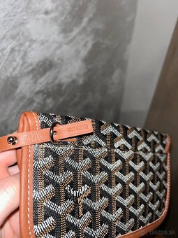 Goyard Saint Louis PM - 2