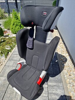 Autosedačka Britax Romer 15-36 kg - 2