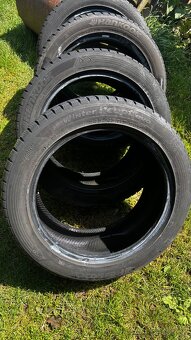245/45R17 zimne - 2