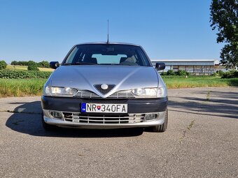 Alfa Romeo 145 - 2