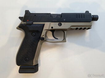 Arex Rex Zero 1 Tactical 9x19 - 2