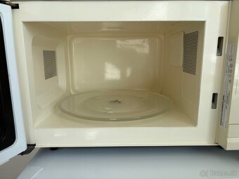 Siemens mikrovlnka - 2
