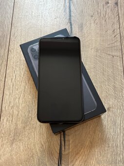 11 Pro max Space grey - 2