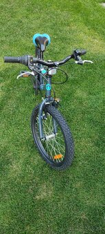 Detský bicykel - 2