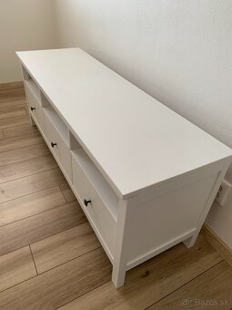 Komoda HEMNES IKEA - 2