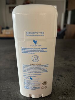 AKCIA Forever Aloe Ever Shield Deodorant Stick -20% - 2