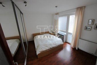 4-izbový byt Petržalka po kompletnej rekonštrukcii - 2