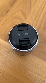 Sony E 30mm/3.5 MACRO - 2