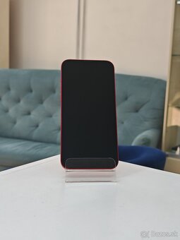 Iphone 14 Plus 128GB RED | ZÁRUKA 2 ROKY - 2
