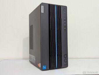 Lenovo i5-13400F/RTX 4060/16GB RAM/1TB NVMe - 2