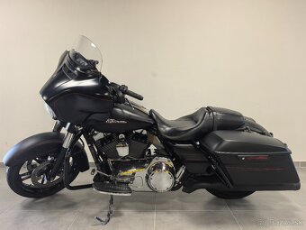 Harley Davidson Street Glide special BE - 2