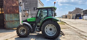 Ponúkam na predaj traktor Deutz Fahr AGROTRON K90 - 2
