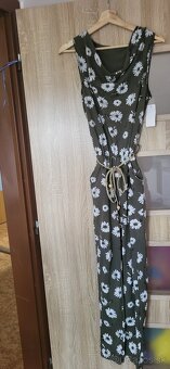 Damsky overal - 2