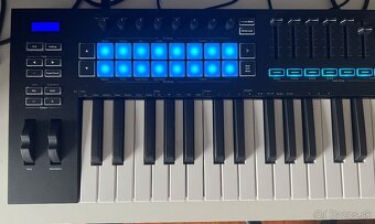 Novation Launchkey 61 mk3 - 2