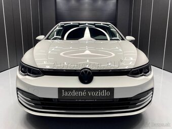 Predám volkswagen golf 1,5 - 2