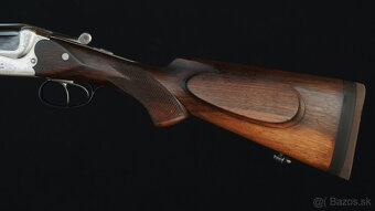 Brokova kozlica MERKEL 200E 16/70 - 2