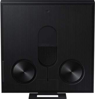 Samsung Music Frame – nový, zabalený, 2 roky záruka - 2