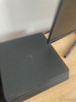 PS4 500gb +monitor - 2
