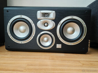 Pár JBL Studio L890 + center LC2 - 2