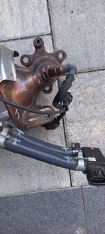 DPF filter - 2