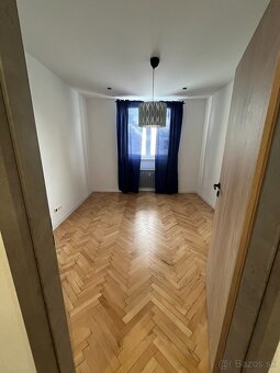 3 izbový byt na prenájom (ulica SNP) - 2