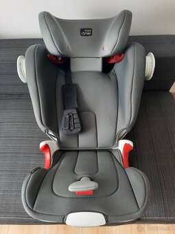Britax Romer kidfix 2 xp sict - 2