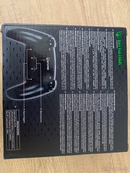 Joystick na ps4 - 2